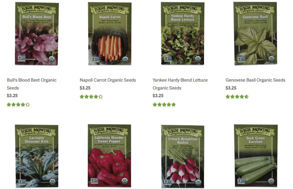 where to get gardeners supply discounts