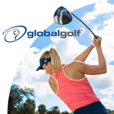 how to save with GlobalGolf coupon code