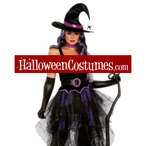 Redeem HalloweenCostumes.com Code