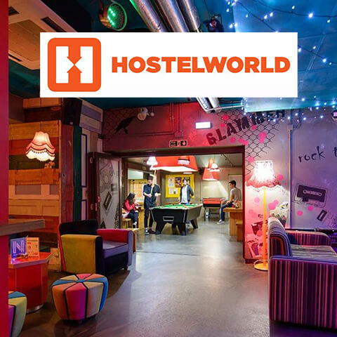 how to save with Hostelworld coupon code