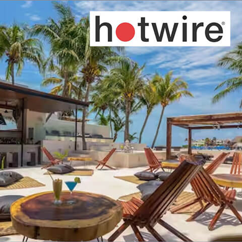 how to save with Hotwire coupon code