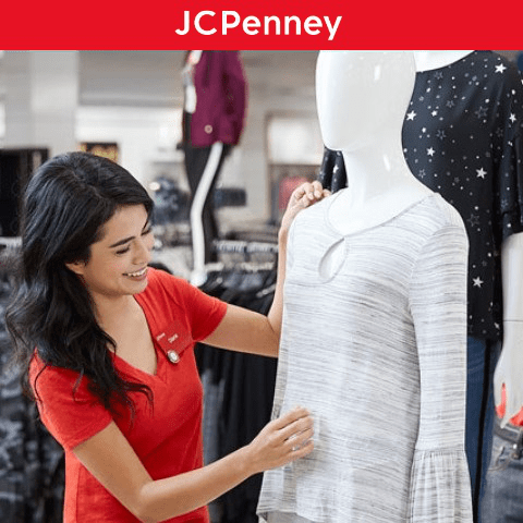 how to save with JCPenney code