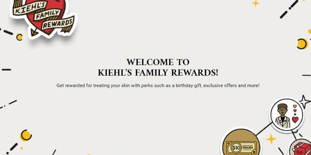 Kiehl's Promo Codes Discounts up to 43 Kiehl's Coupons for February 2024