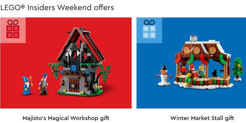 Lego Promo Codes Discounts up to 55 Lego Coupons for April 2024