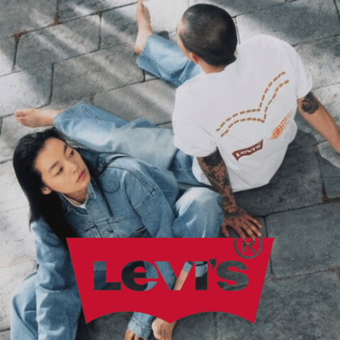 how to save with Levi's discount code