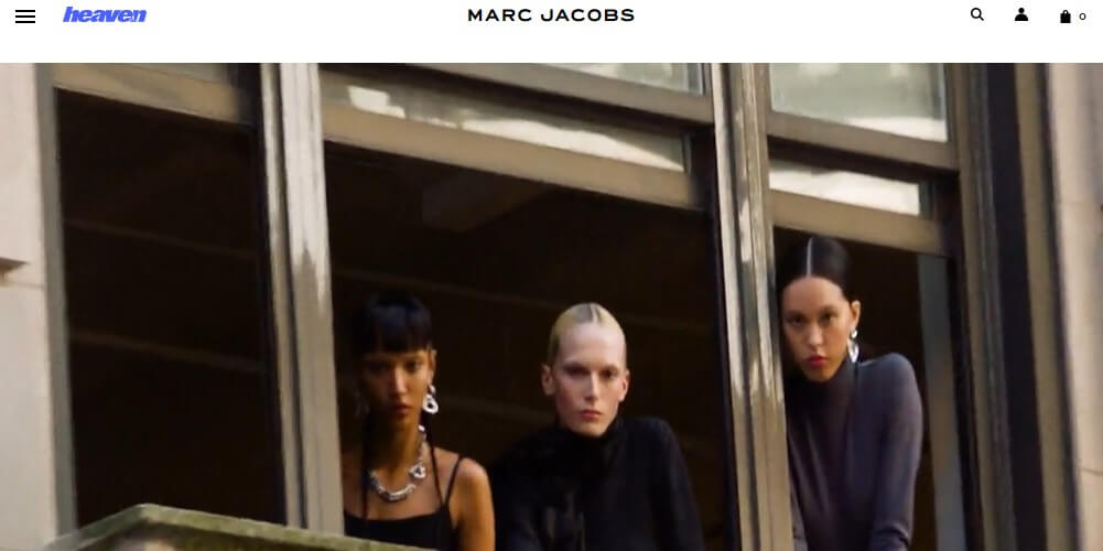 Marc Jacobs Promo Codes Discounts up to 46 Marc Jacobs Coupons for