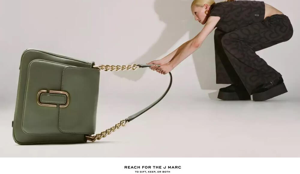 Marc Jacobs Promo Codes Discounts up to 46 Marc Jacobs Coupons for