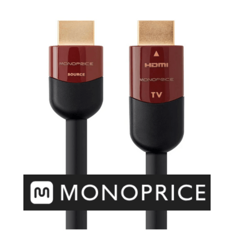 how to save money with coupon code monoprice