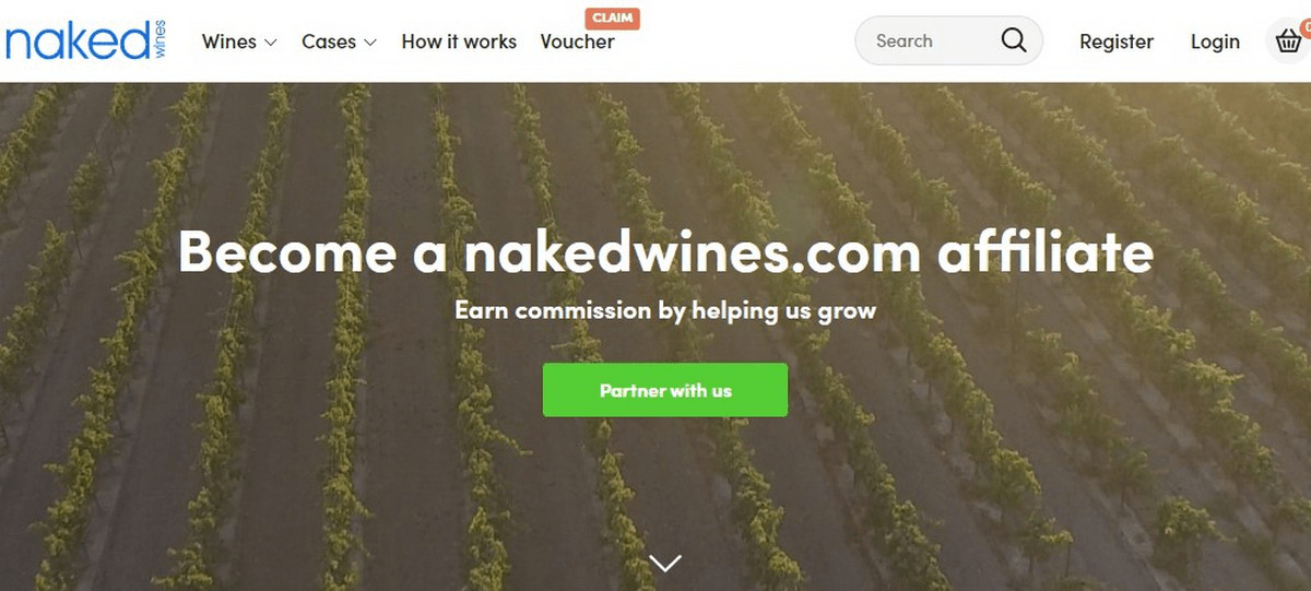 where to get nakedwines discounts