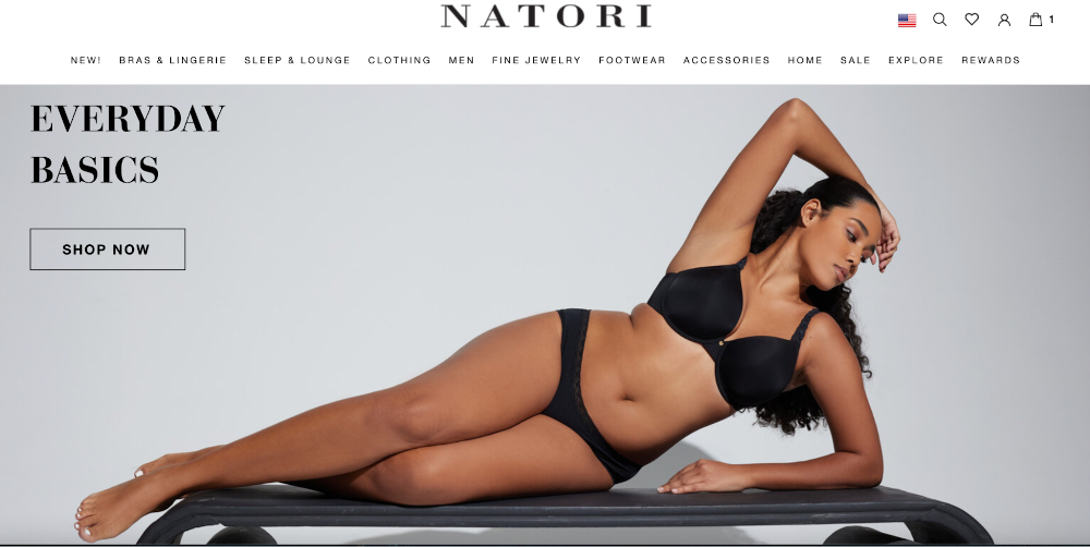 where to find natori coupons