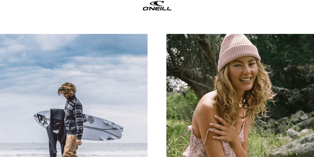 how to use oneill promocode