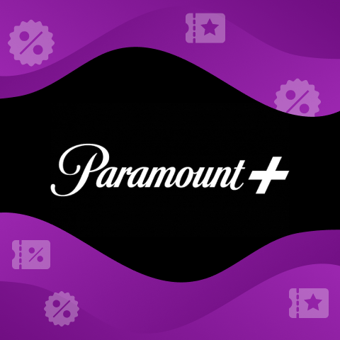 Paramountplus Promo Codes = Discounts Up To 55% = Coupons For October 2024