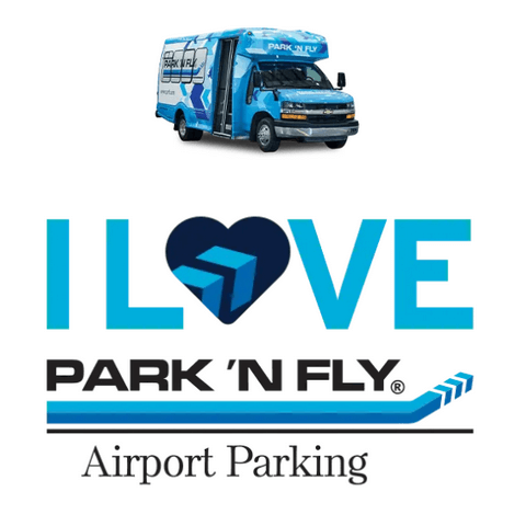 how to save money with coupon code park n fly