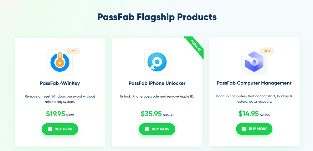 where to find passfab coupons