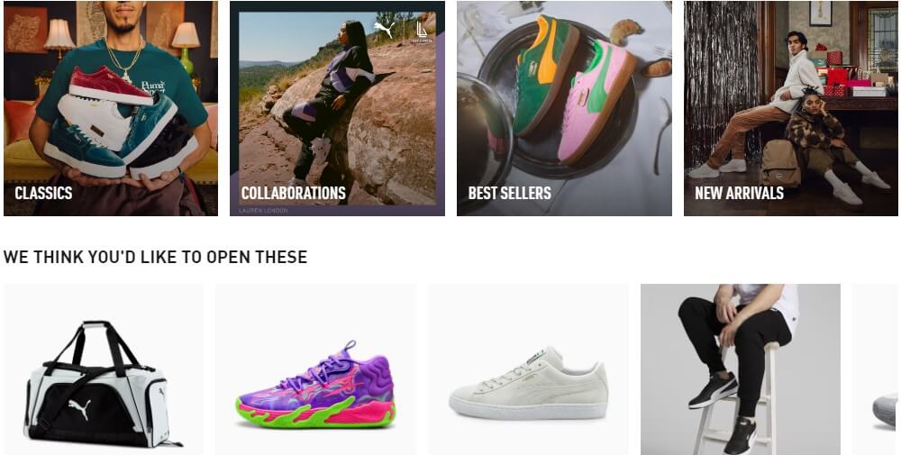 how to save with Puma discount promo code