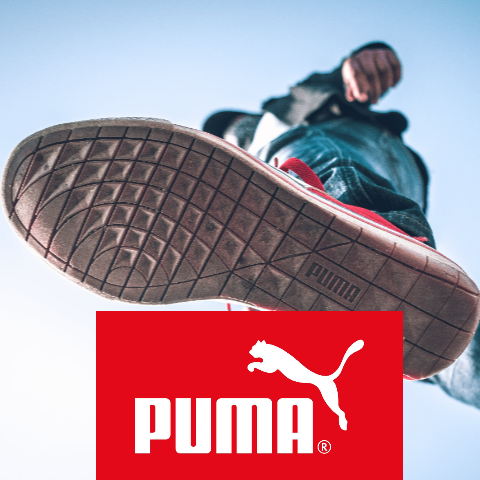 how to save with coupon code Puma