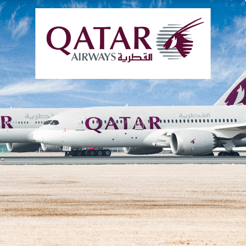 where to find qatar airways promocode