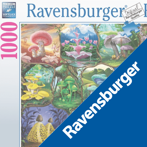 Ravensburger promo codes