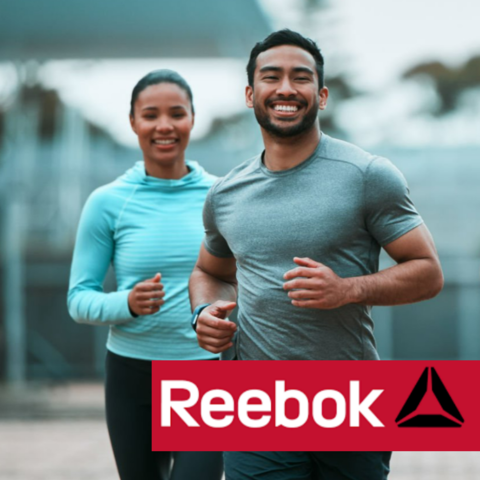 how to save with Reebok discount coupon code