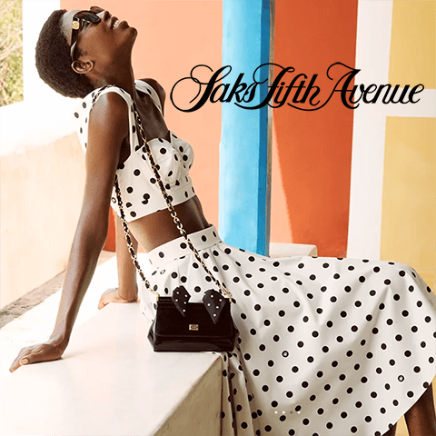 how to save with Saks Fifth Avenue coupon code