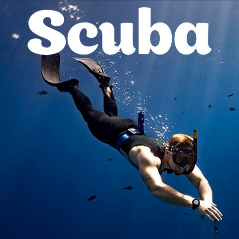 how to save with Scuba.com coupon code