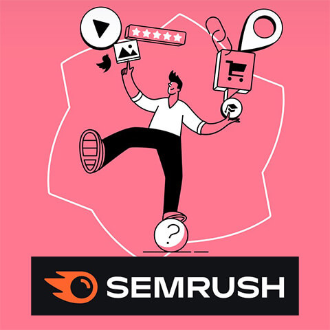 how to save money with coupon SEMrush