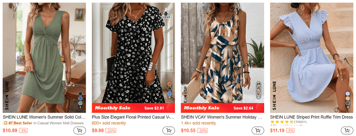 where to find shein coupon