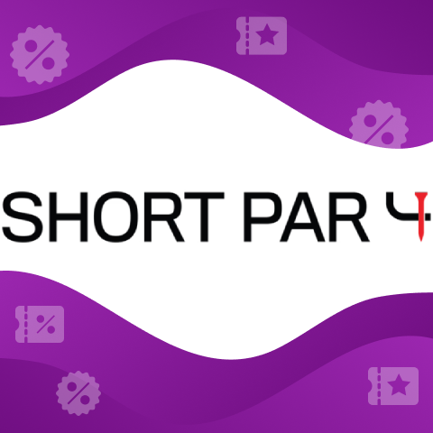 how to save with Short Par 4 promo code