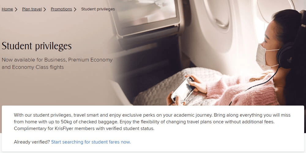 Singapore Airlines Promo Codes = Discounts up to 57 = Coupons for