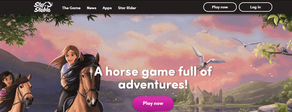how to get star stable discount