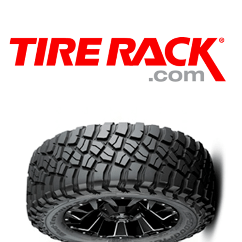 Tire Rack coupon