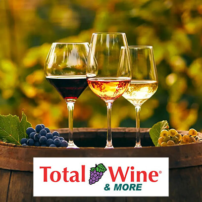 how to save money with coupon Total Wine