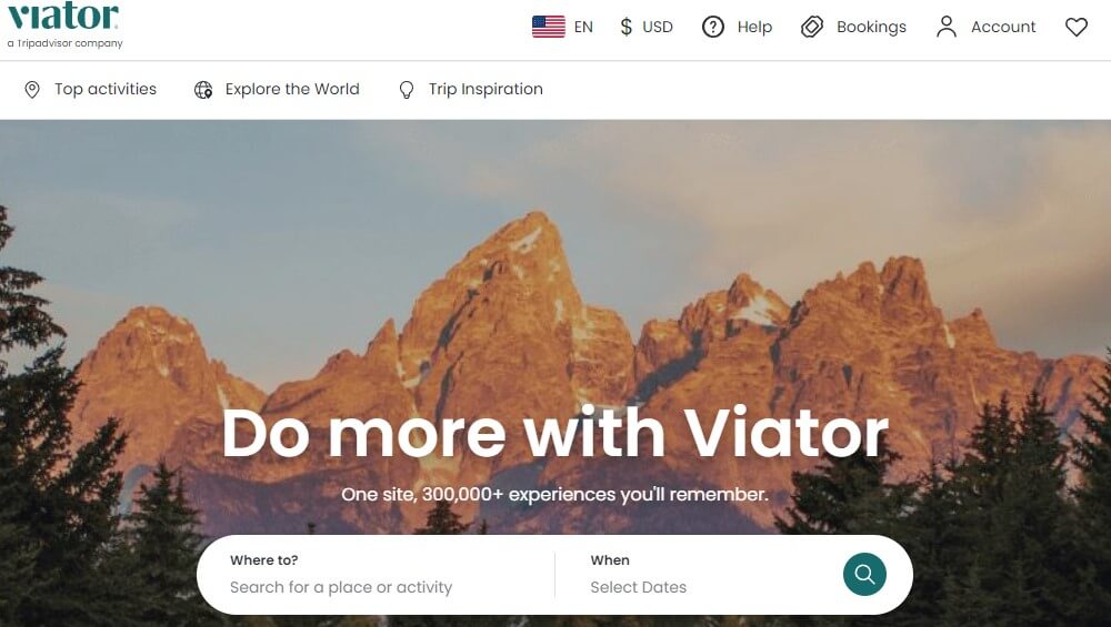 Viator Promo Codes Discounts up to 43 Viator Coupons for May 2024