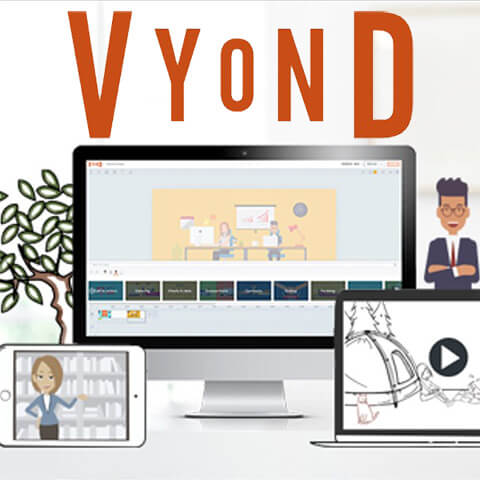 how to save money with coupon Vyond