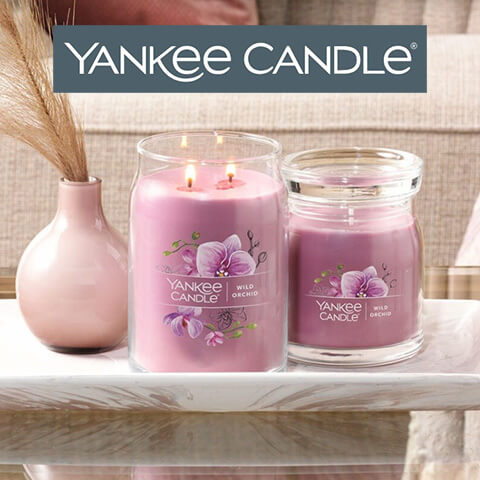 how to save with Yankee Candle coupon code